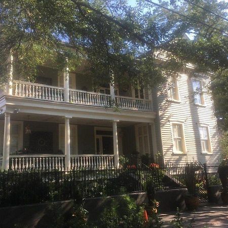 22 Charlotte Bed & Breakfast Charleston Bagian luar foto
