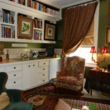 22 Charlotte Bed & Breakfast Charleston Bagian luar foto