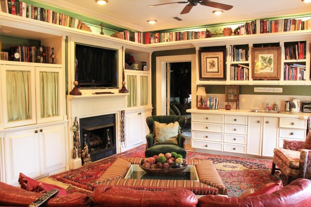 22 Charlotte Bed & Breakfast Charleston Bagian luar foto
