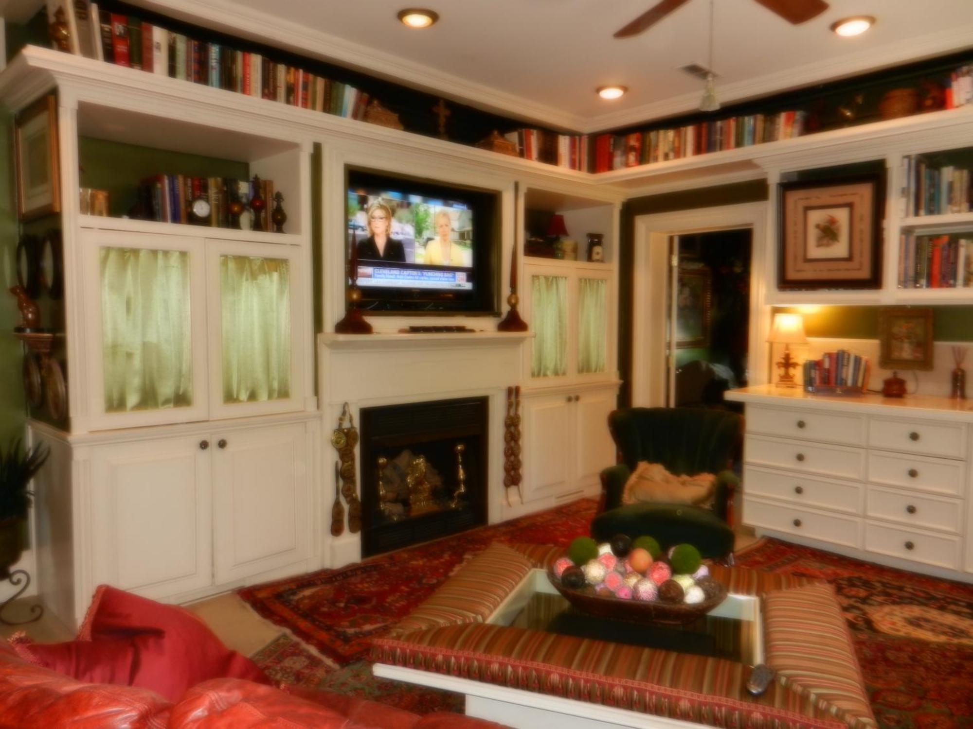 22 Charlotte Bed & Breakfast Charleston Bagian luar foto