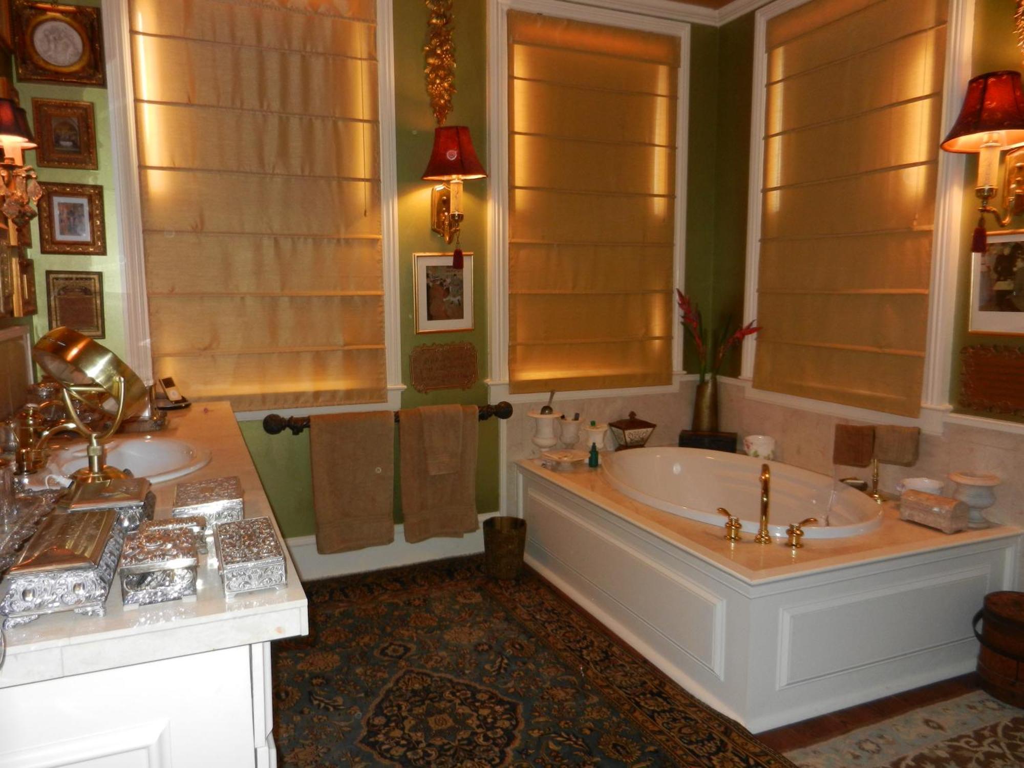 22 Charlotte Bed & Breakfast Charleston Bagian luar foto
