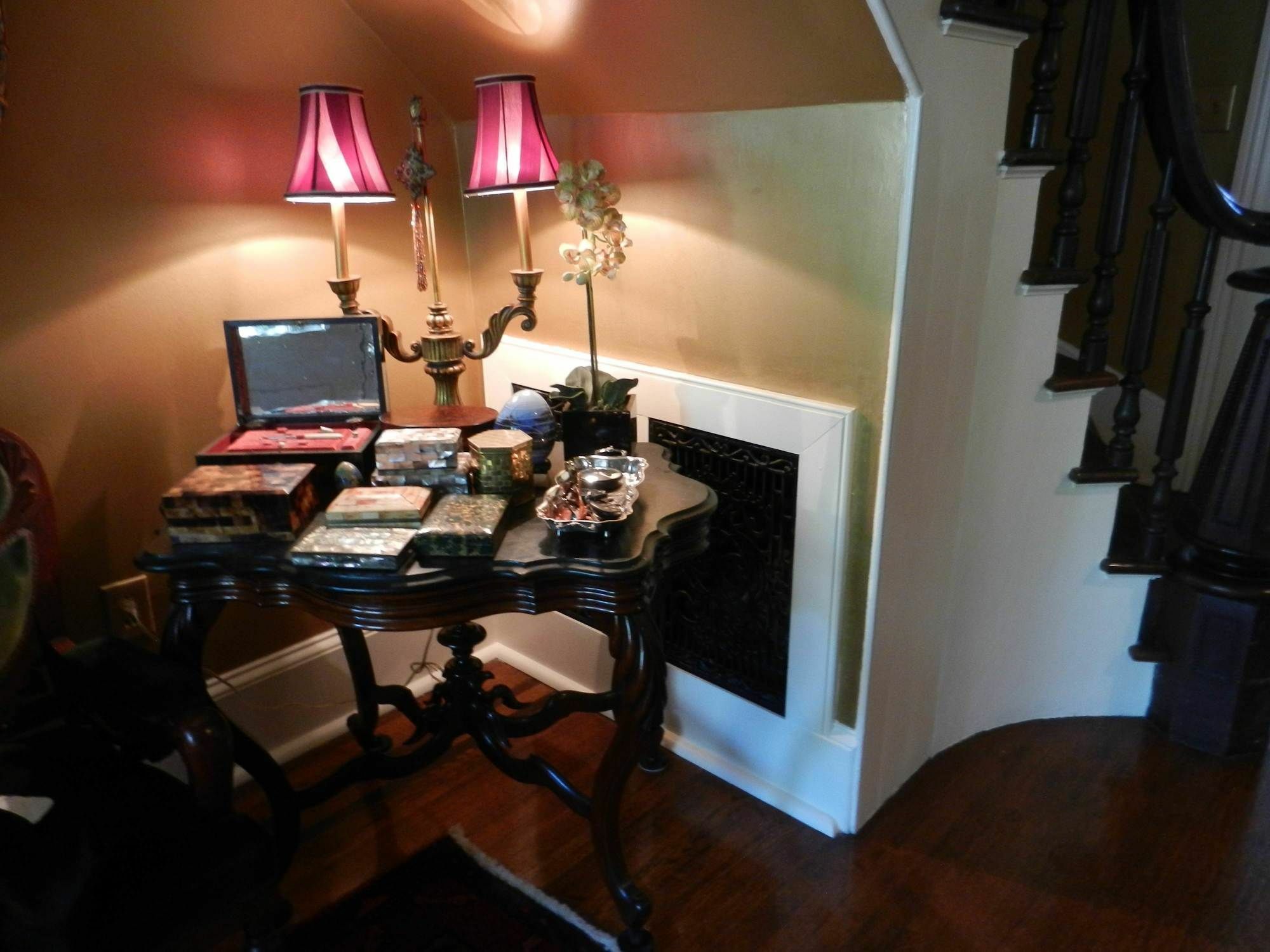 22 Charlotte Bed & Breakfast Charleston Bagian luar foto