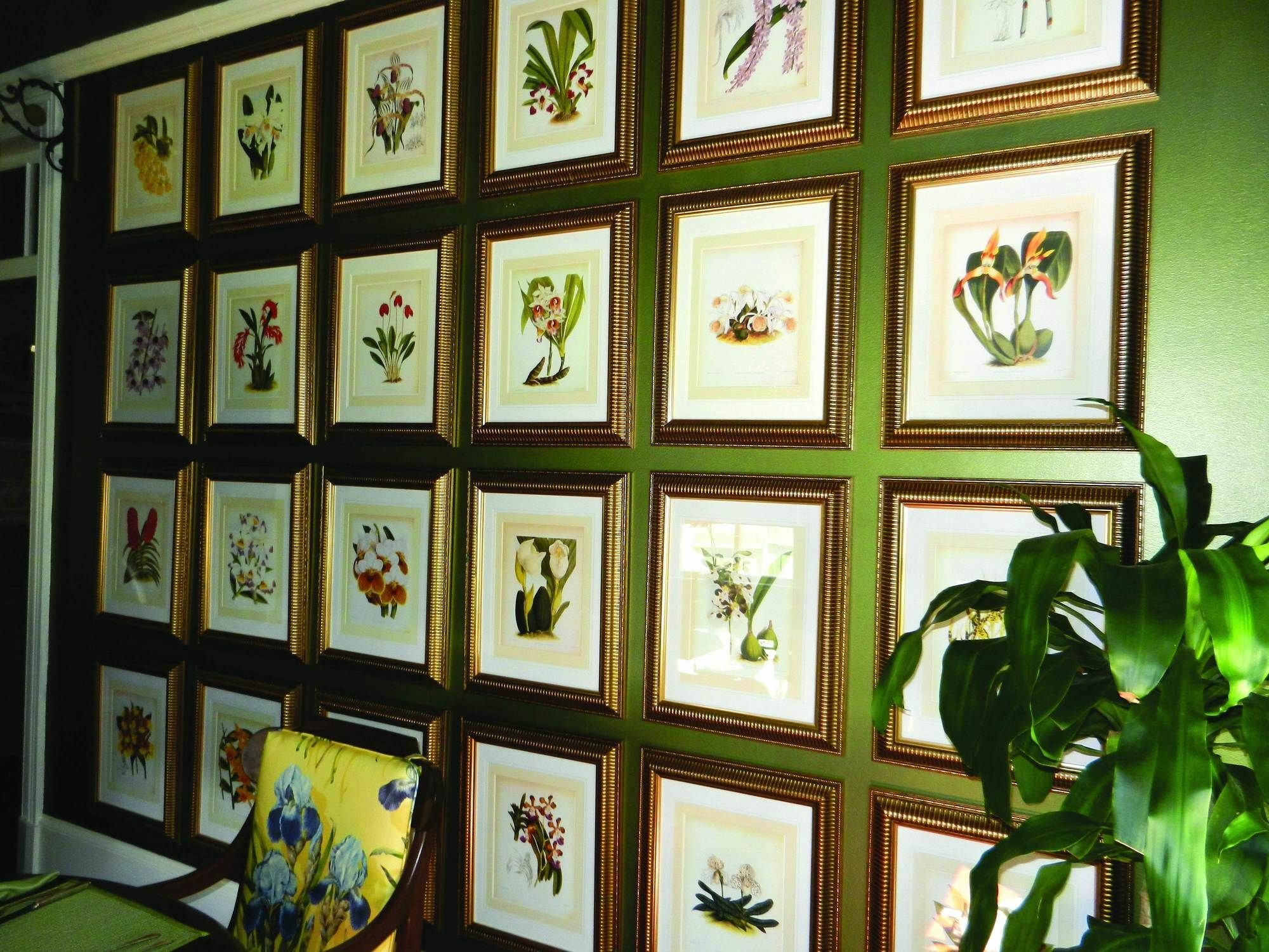 22 Charlotte Bed & Breakfast Charleston Bagian luar foto
